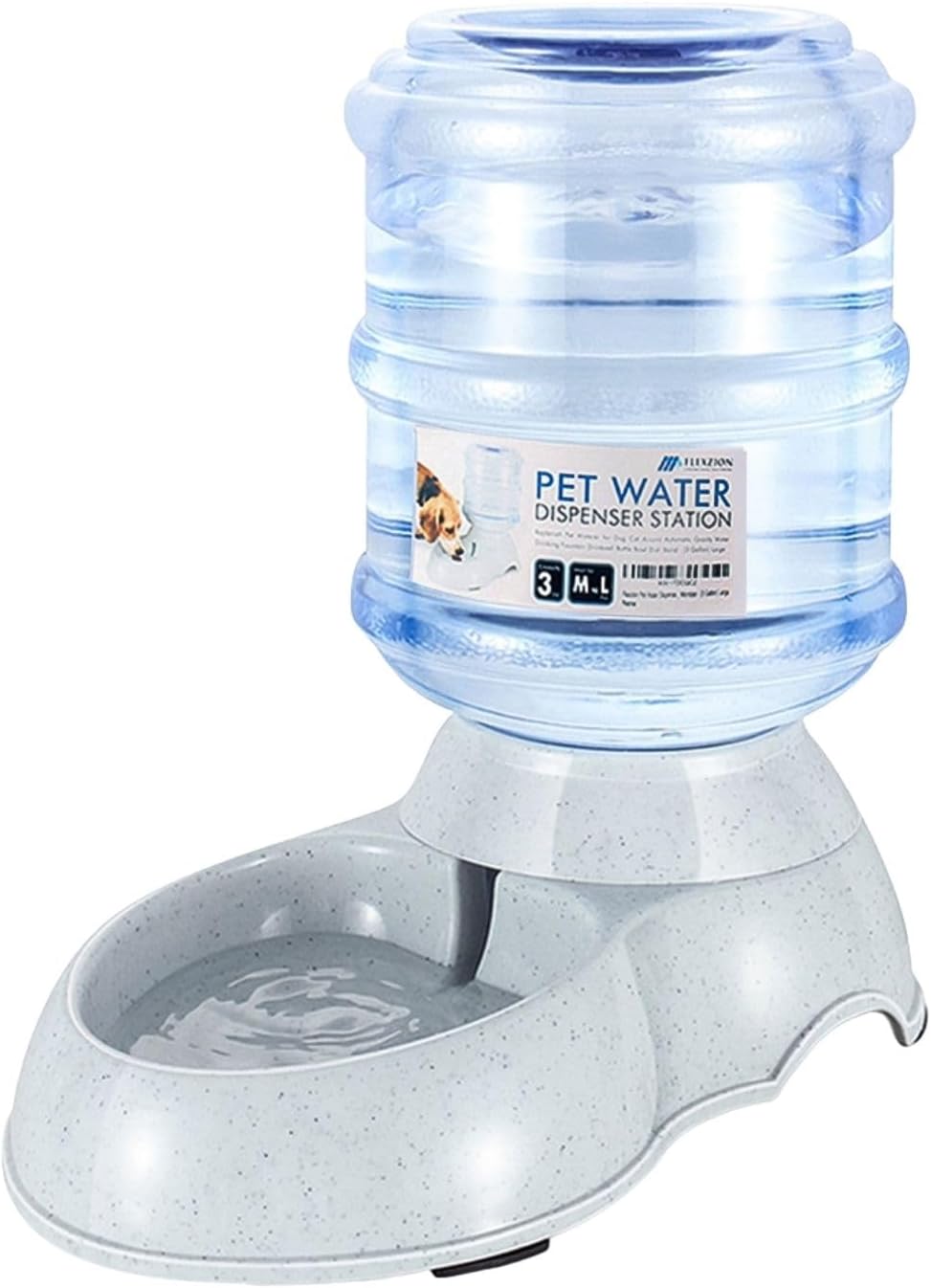 Pet Hydration Station